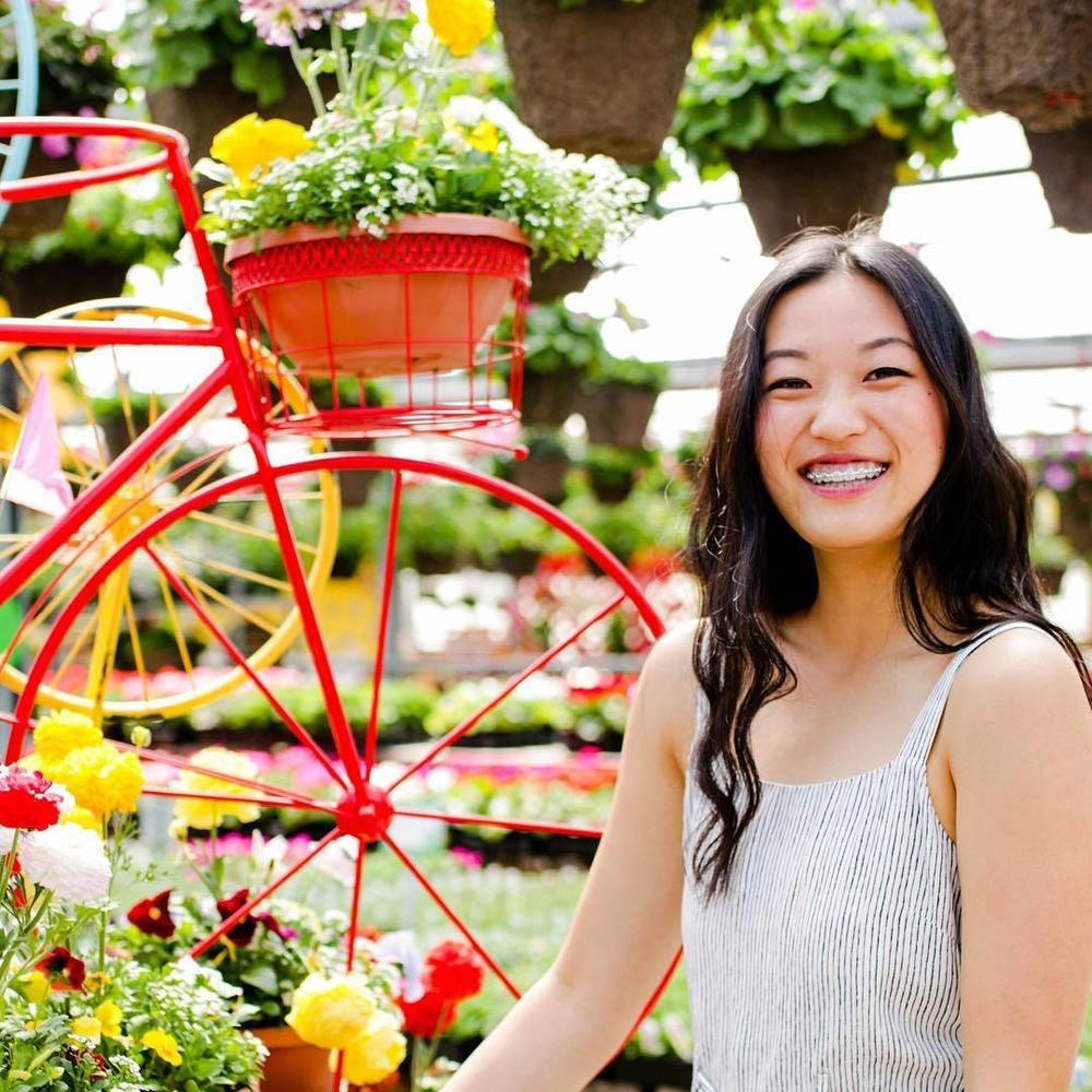 Meet your Posher, Crayon Green